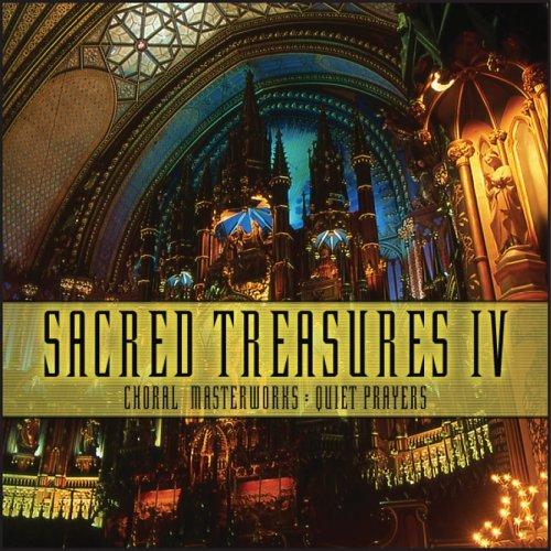 Sacred Treasures 4