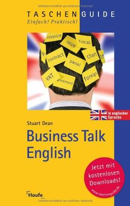 Business Talk English