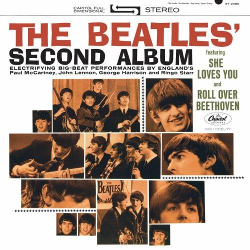 The Beatles' Second Album (Limited Edition)