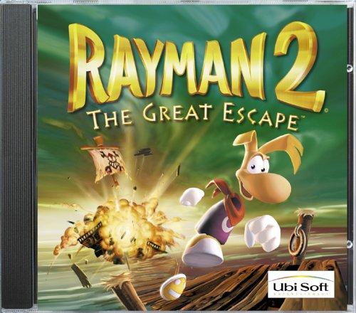 Rayman 2: The Great Escape