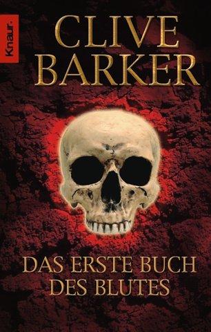 Das erste Buch des Blutes