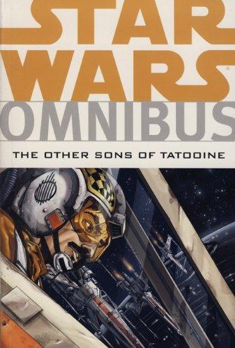 Star Wars Omnibus