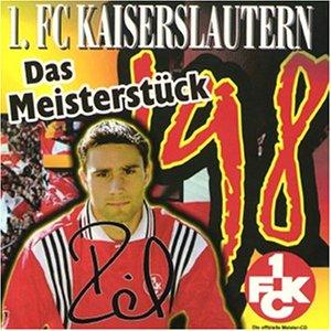 Das Meisterstück '98