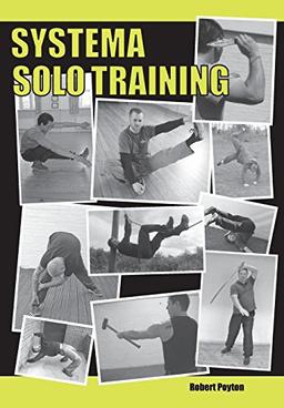 Systema Solo Training