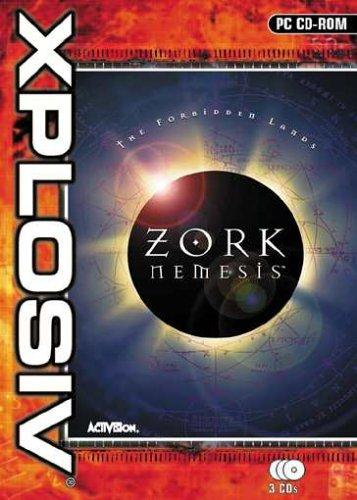 Zork Nemesis