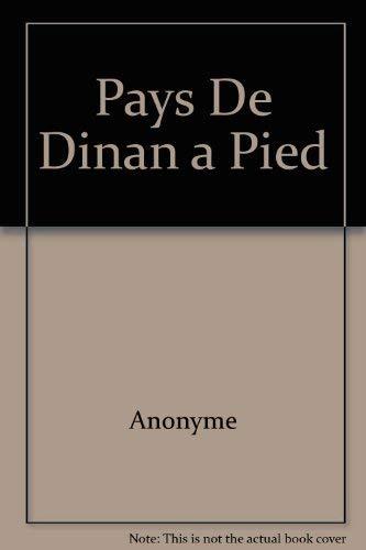 Pays De Dinan a Pied