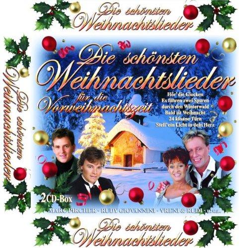 Die Schönsten Weihnachtslieder