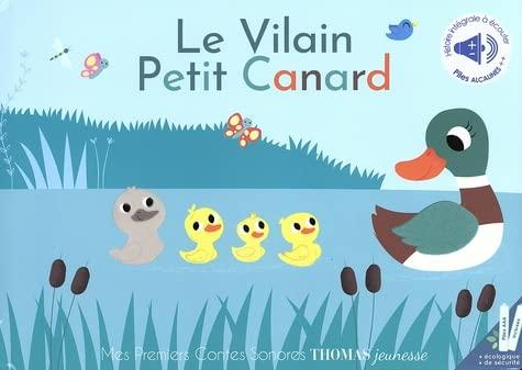 Le vilain petit canard