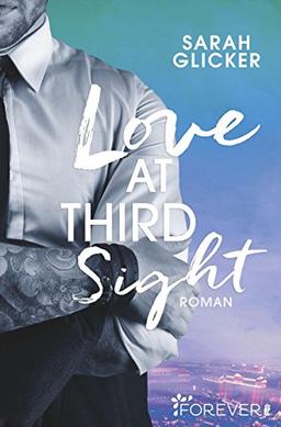 Love at Third Sight (Las-Vegas-Reihe, Band 2)