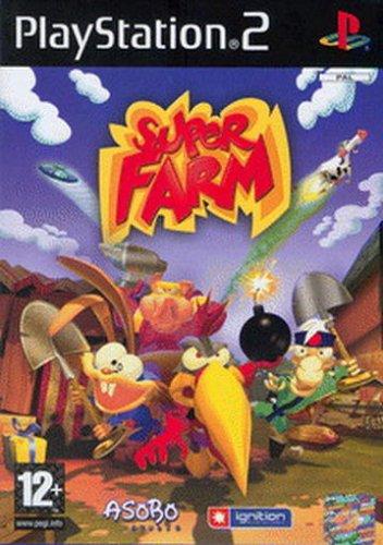 Super Farm