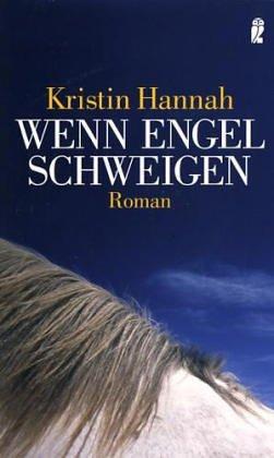 Wenn Engel schweigen: Roman