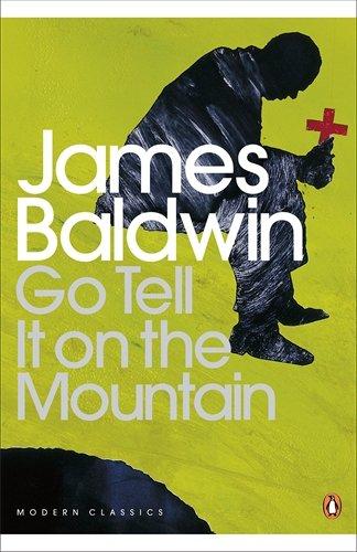 Go Tell it on the Mountain (Penguin Modern Classics)