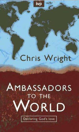 Ambassadors to the World: Declaring God's Love