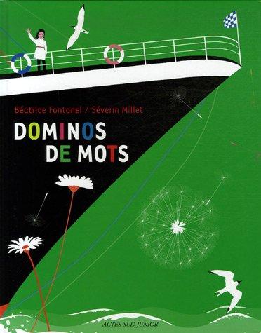 Dominos de mots