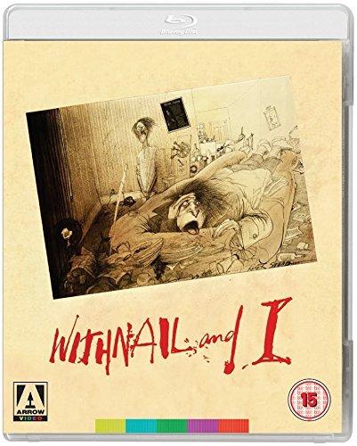 Withnail and I [Blu-ray] [UK Import]