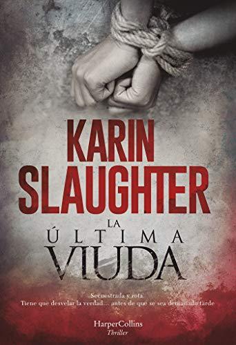 La última viuda (HARPERCOLLINS)