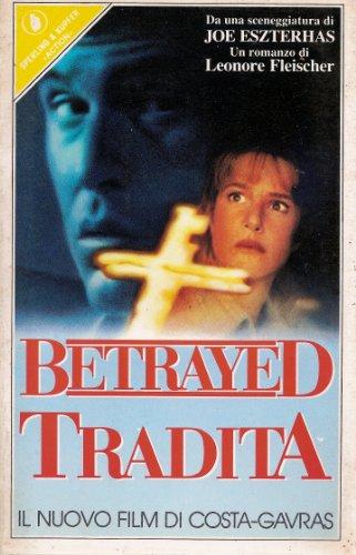 Betrayed. Tradita (Pandora)