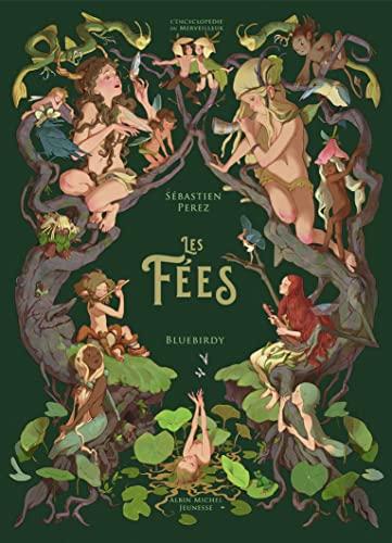 Les fées