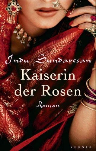 Kaiserin der Rosen