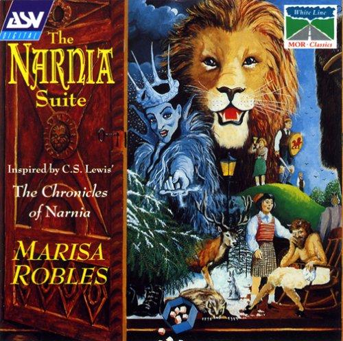 Narnia Suite für Harfe