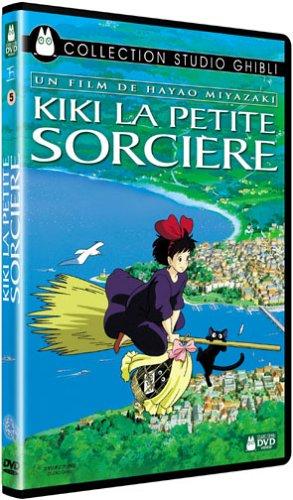 Kiki la petite sorcière [FR IMPORT]