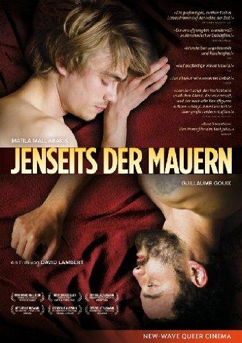 Jenseits der Mauern  (OmU)