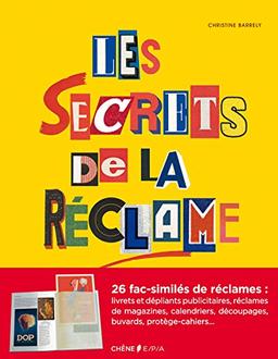 Les secrets de la réclame