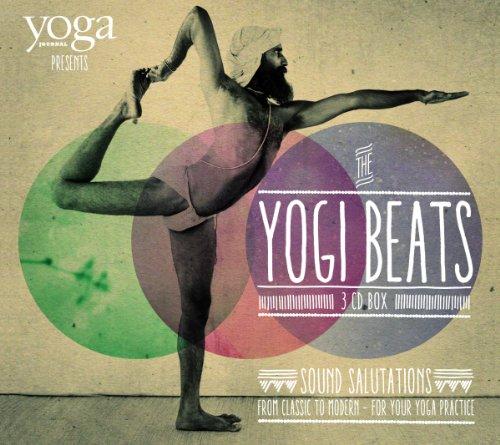 Yoga Journal Pres. the Yogi Beats