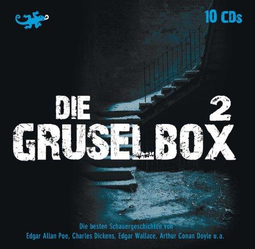 Die Gruselbox 2