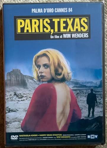 Paris, Texas [IT Import]