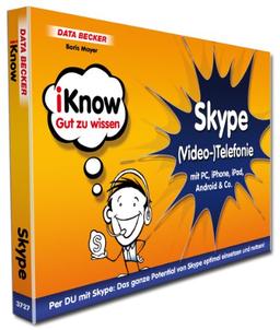 iKnow Skype