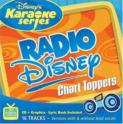 Radio Disney Karaoke