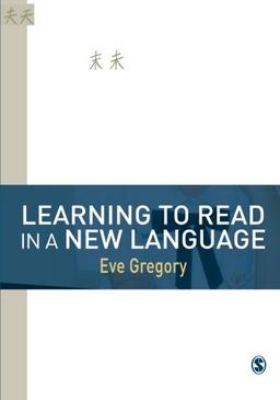 Learning to Read in a New Language: Making Sense of Words and Worlds