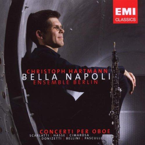 Bella Napoli-Oboenkonzerte