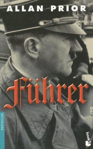 Führer (Bestseller Internacional)