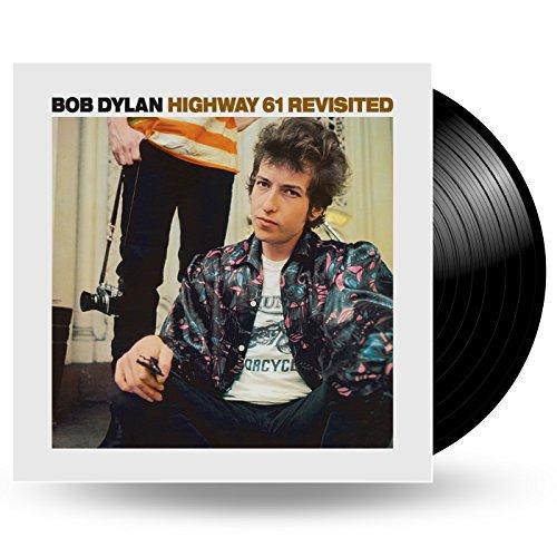 Highway 61 Revisited [Vinyl LP]