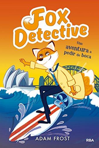 Una Aventura a Pedir de Boca (Peques, Band 4)