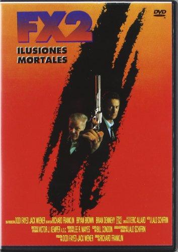 Fx 2 Ilusiones Mortales