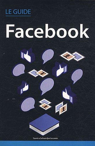 Le guide Facebook