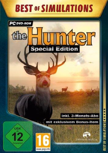 Best of Simulations: The Hunter - Special Edition