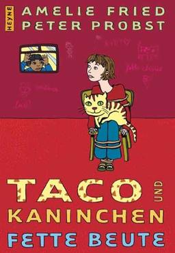 Taco und Kaninchen - Fette Beute