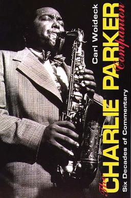 Charlie Parker Companion