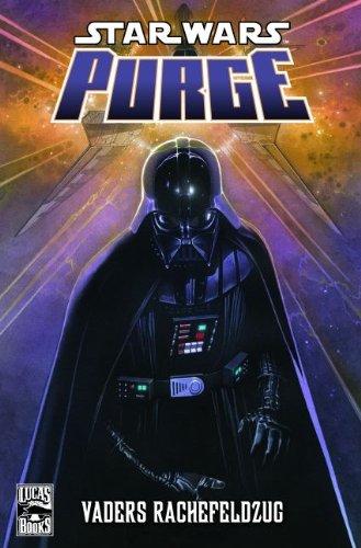 Star Wars Comics Sonderband: Bd. 80: Purge - Vaders Rachefeldzug