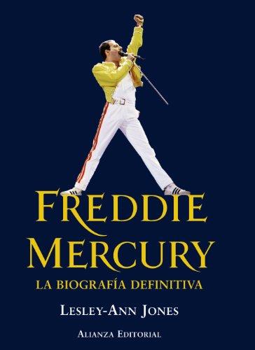 Freddie Mercury : la biografía definitiva (Libros Singulares (LS))