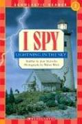 I Spy Lightning In The Sky (level 1): I Spy Lightning In The Sky (Scholastic Readers)