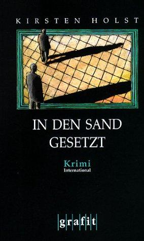 In den Sand gesetzt