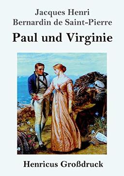 Paul und Virginie (Großdruck)