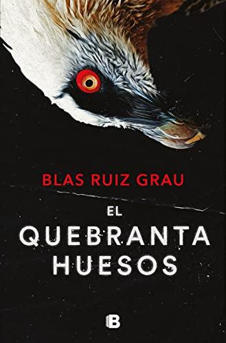 El quebrantahuesos (Nicolás Valdés 4) (La Trama, Band 4)