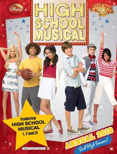 High School Musical Annual