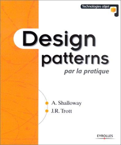 Design patterns par la pratique